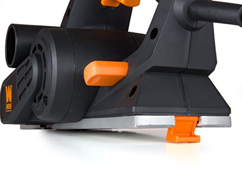 WEN 6530 Electric Hand Planer: 3-1/4-Inch
