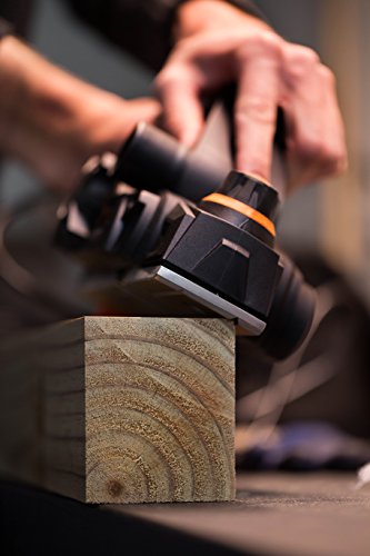 WEN 6528 Electric Hand Planer