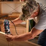 BOSCH PR20EVS Colt Electronic Variable-Speed Palm Router