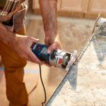 BOSCH PR20EVS Colt Electronic Variable-Speed Palm Router