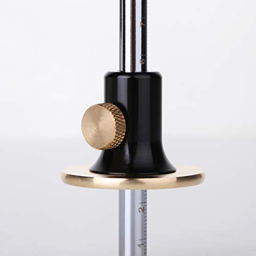 Woodworking Wheel Marking Gauge with Extra Blades