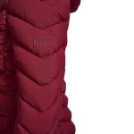 Tommy Hilfiger Women's Zip-up Lightweight Jacket, Crown Blue, Small