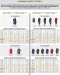 Outdoor Ventures Women's Hooded Ultra Lightweight Warm Long Winter Puffer Coat