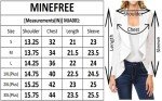MINEFREE Women's Long Sleeve Classic Draped Open Front Lightweight Blazer(S-3XL), Black, X-Large