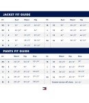 Tommy Hilfiger Women's Work One Button Blazer Jackets, Midnight, 14