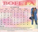 BOFETA Long Sleeve Basic Blazers for Women Fashion Open Front Slim Blazer Dark Green L