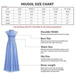 Black Floral Lace Maxi Dress for Bridesmaids