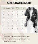 Doublju Classic Draped Open Front Blazer for Women with Plus Size Black Small