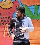 Kinberr Women Graffiti Fleece Hoodies Casual Fashion Pullovers Novelty Long Sleeve Hooded Sweatshirts for Snow