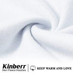 Kinberr Women Graffiti Fleece Hoodies Casual Fashion Pullovers Novelty Long Sleeve Hooded Sweatshirts for Snow