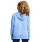 Under Armour Women's Rival Fleece Big Logo Hoodie