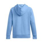 Under Armour Women's Rival Fleece Big Logo Hoodie