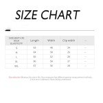 VECVOC Womens Sweaters Color Block Long Sleeve Drawstring Pullover Hoodies