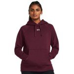 Under Armour Women's Rival Fleece Hoodie