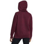 Under Armour Women's Rival Fleece Hoodie