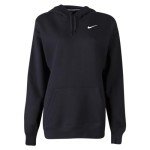 Nike Women's Hoodie Dark Grey nkCJ1789 010 (Medium)