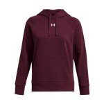 Under Armour Women's Rival Fleece Hoodie