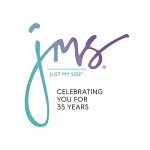 Just My Size Women's Plus-Size Full Zip Fleece Hoodie, Ebony, 5XL