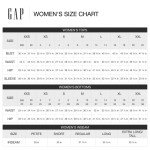 GAP Women's Logo Hoodie Hooded Full Zip Sweatshirt, Ruby Wine, Small