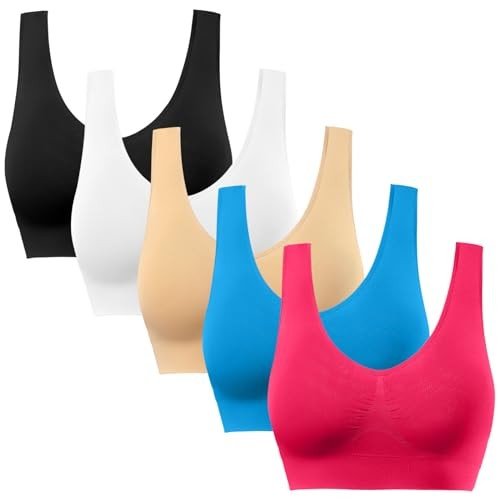 Sports Bras