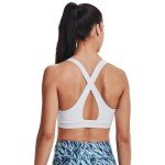 Under Armour Women’s Crossback Mid Impact Sports Bra