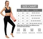 habibee Sports Bras for Women, Wireless Workout Bras with Removable Padded, Yoga Bras Support for Fitness