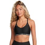 Under Armour Women's Crossback Low Impact Sports Bra