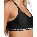Under Armour Women's Crossback Low Impact Sports Bra