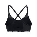 Under Armour Women's Crossback Low Impact Sports Bra