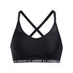Under Armour Women's Crossback Low Impact Sports Bra