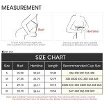 AGUTIUN Sports Bras for Women High Support Longline Workout Yoga Bras Cross Back Padded Running Athletic Tank Top White