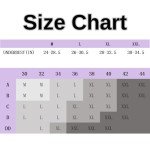 DEVECCO Racerback Sports Bras for Women Medium Support Wireless Padded Full Coverage Workout Bra Multipack