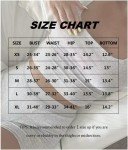 AYWA Casual Workout Sets Two Piece Outfits for Women Ribbed Crop Tank Top High Waist Leggings Active Wear, Light Heather Grey-shorts, X-Small