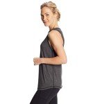 C9 Champion Women's Active Tank, Ebony Heather, XXL