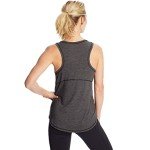 C9 Champion Women's Active Tank, Ebony Heather, XXL