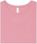 Amazon Essentials Core 10 Women's Soft Cotton Standard-Fit Yoga Tank (Available in Plus Size) (Previously, Blush, 3X
