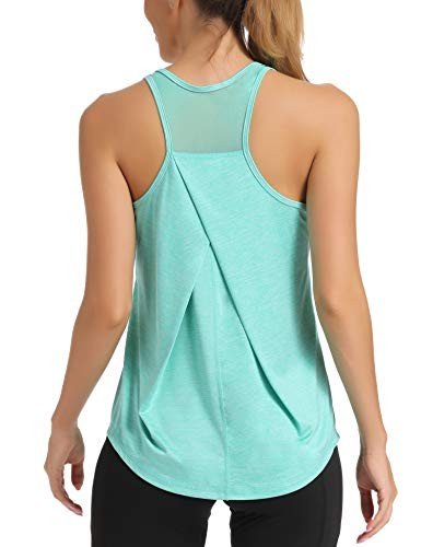 Yoga Tops