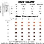 CARPESUN Women's Stretchy Workout Jackets Lightweight Full Zip Running Track Jacket, White, Medium