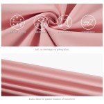 Lightbare Women’s Zip Up Athletic Jackets Lightweight Slim Fit with Pockets Thumb Holes for Workout Gym Running Yoga