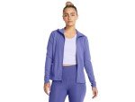 Under Armour Women's Motion Jacket, (561) Starlight / / Celeste, Medium
