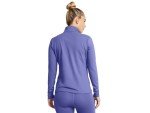 Under Armour Women's Motion Jacket, (561) Starlight / / Celeste, Medium