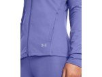 Under Armour Women's Motion Jacket, (561) Starlight / / Celeste, Medium