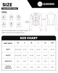 QUEENIEKE Workout Jacket for Womens Slim Fit BBL Jacket Zip up Cropped Gym Tops for Yoga Running (Peyote, XS)
