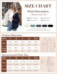AFFA Fleece Jackets for Women Sherpa Lined Reversible Hooded Jacket Winter Warm Zip Up Coats Fashion Outerwear with Pockets