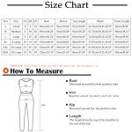 Generic Women's Vacation Outfits 2 Piece Set Tracksuit Loose Casual Lounge Sets Oversized Hoodies and Pants Set Sweatsuits, Women Long Sleeve Sweatshirt Jogger Pants Set with Pockets