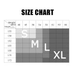 XPINYT 5pcs Workout Outfits for Women Athletic Sets Sport Suits Yoga Gym Fitness Exercise Clothes Jogging Tracksuits(Black 03,XL)