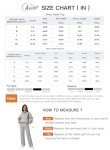 Aleumdr Two Piece Sets for Women Sweatsuit Tracksuits Zip Up Sweatshirt Fleeced Wide Leg Sweatpants 2024 Fall Athleisure Sweat Matching Sets Women Clothing Cotton Lounge Sets Grey Medium