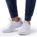 Wright's womens Velour Tracksuit 2 Piece Zip Up Hoodie and Jogger, Deep Blue, 1X