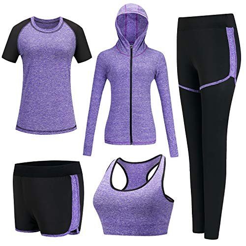 Yoga Clothing