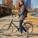 FULLSOFT 4 Pack Leggings for Women-No See-Through High Waisted Tummy Control Yoga Pants Workout Running Legging(4 Packs Black,Dark Gray,Wine Red,Navy Blue,Small-Medium)